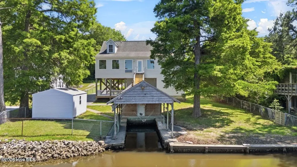 141 Sherrill Loop Road Sneads Ferry, NC 28460