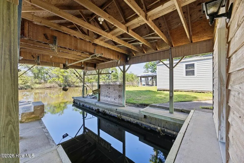 141 Sherrill Loop Road Sneads Ferry, NC 28460