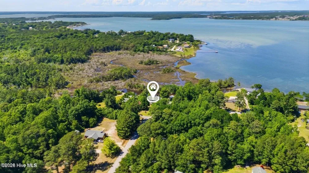 141 Sherrill Loop Road Sneads Ferry, NC 28460
