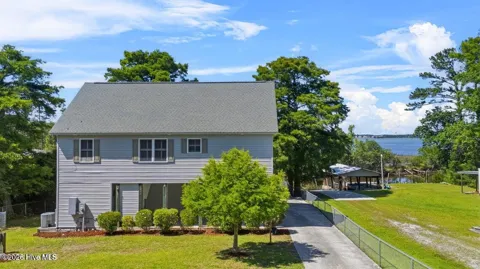 141 Sherrill Loop Road