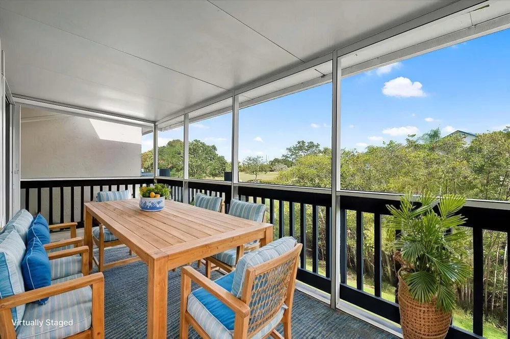 1481 NE 14TH COURT #U-7 Jensen Beach, FL 34957