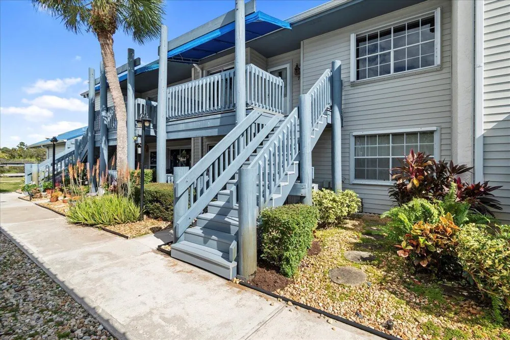 1481 NE 14TH COURT #U-7 Jensen Beach, FL 34957
