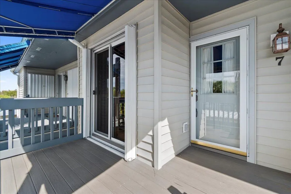 1481 NE 14TH COURT #U-7 Jensen Beach, FL 34957