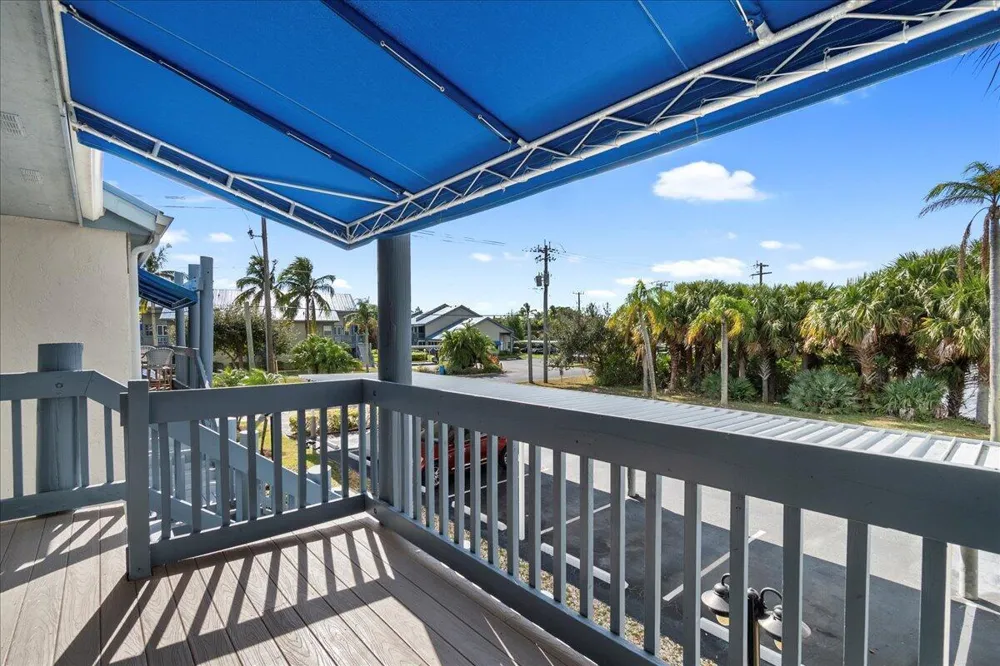 1481 NE 14TH COURT #U-7 Jensen Beach, FL 34957