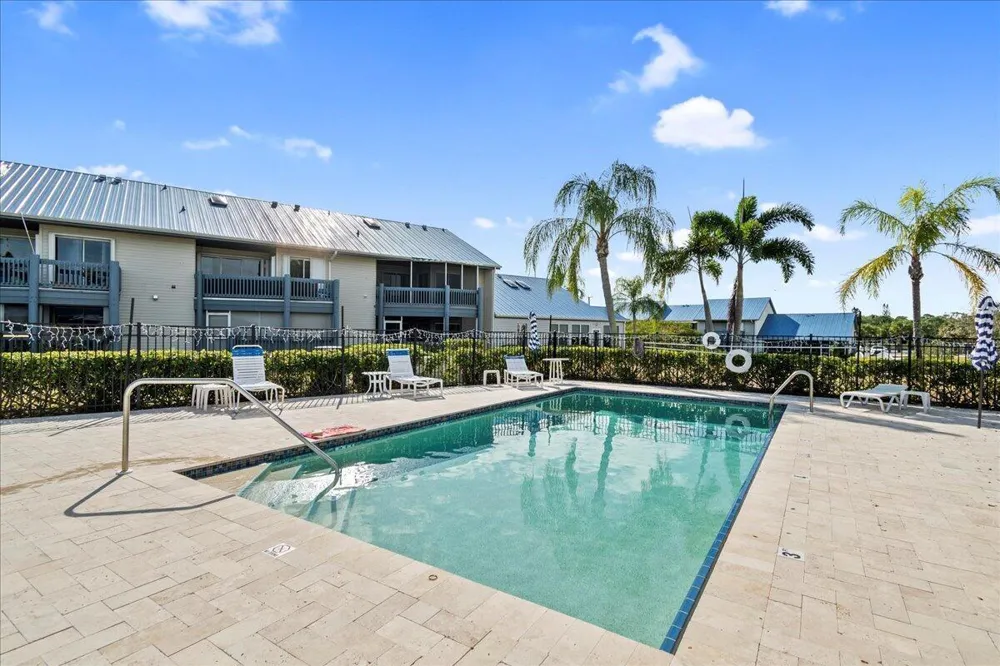 1481 NE 14TH COURT #U-7 Jensen Beach, FL 34957