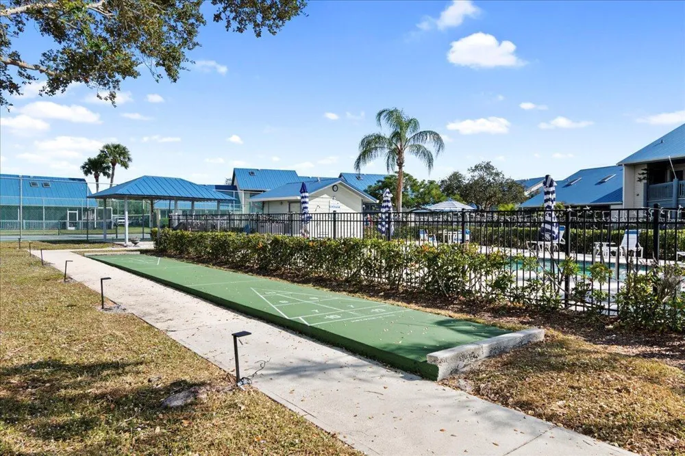 1481 NE 14TH COURT #U-7 Jensen Beach, FL 34957