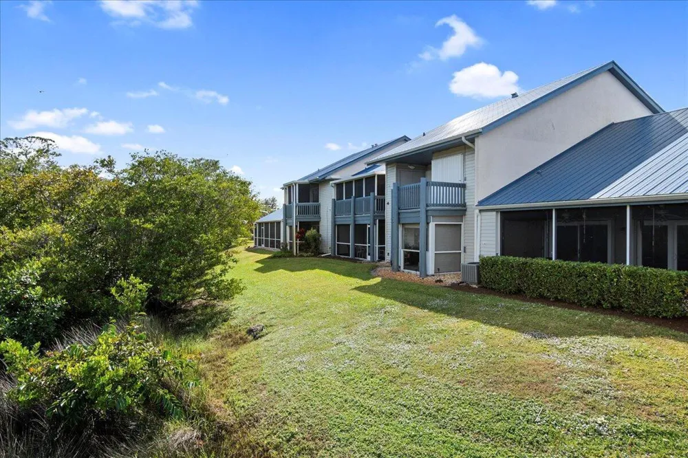 1481 NE 14TH COURT #U-7 Jensen Beach, FL 34957