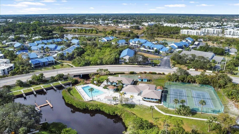 1481 NE 14TH COURT #U-7 Jensen Beach, FL 34957