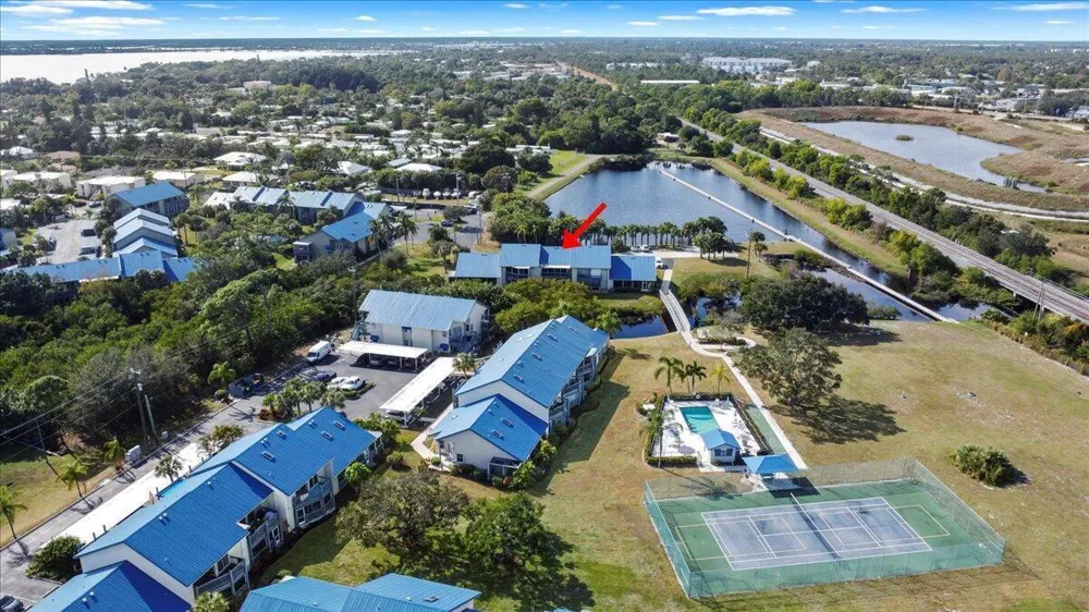 1481 NE 14TH COURT #U-7 Jensen Beach, FL 34957