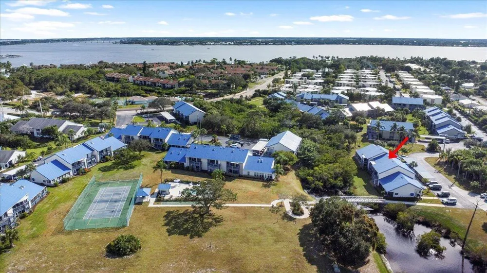 1481 NE 14TH COURT #U-7 Jensen Beach, FL 34957