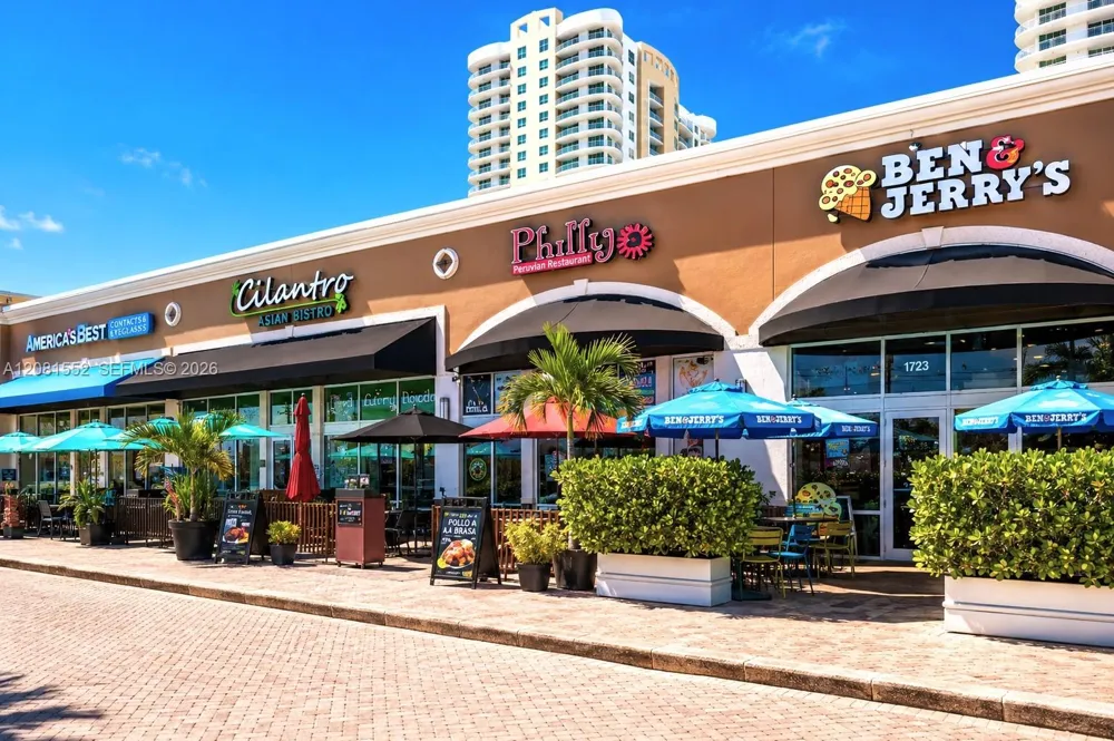 301 NE 14th Ave #307 Hallandale Beach, FL 33009
