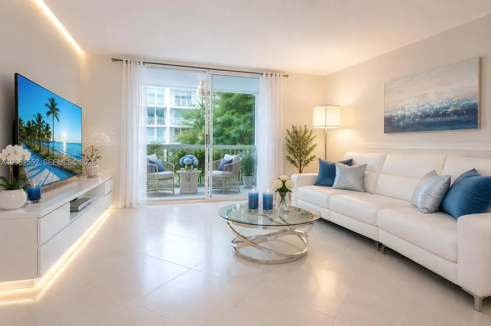 301 NE 14th Ave #307 Hallandale Beach, FL 33009