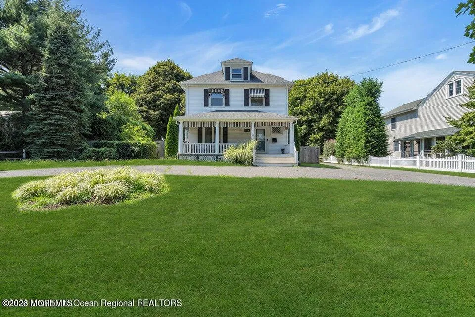 264 Norwood Avenue West Long Branch, NJ 07764