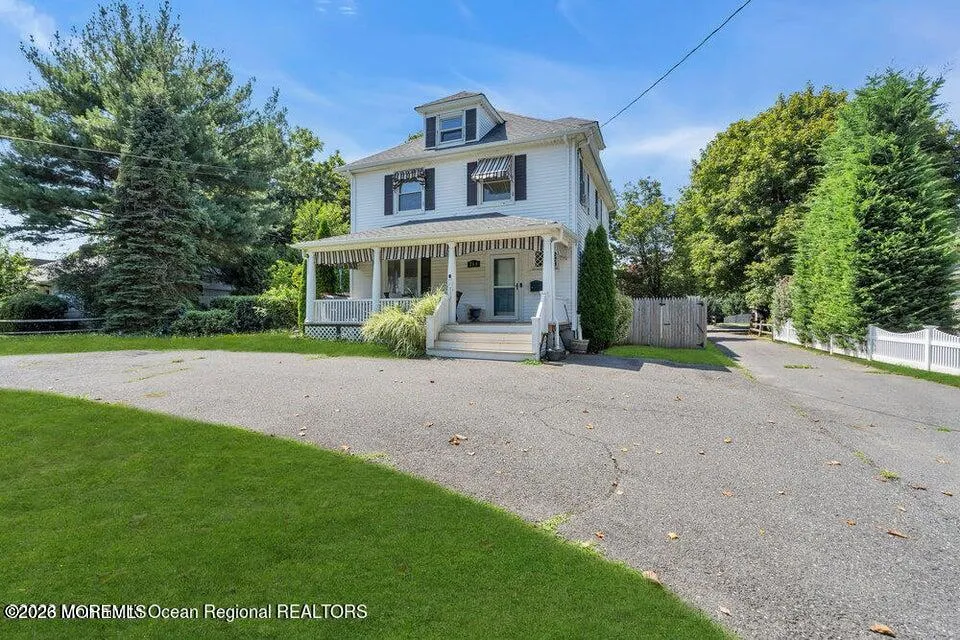 264 Norwood Avenue West Long Branch, NJ 07764