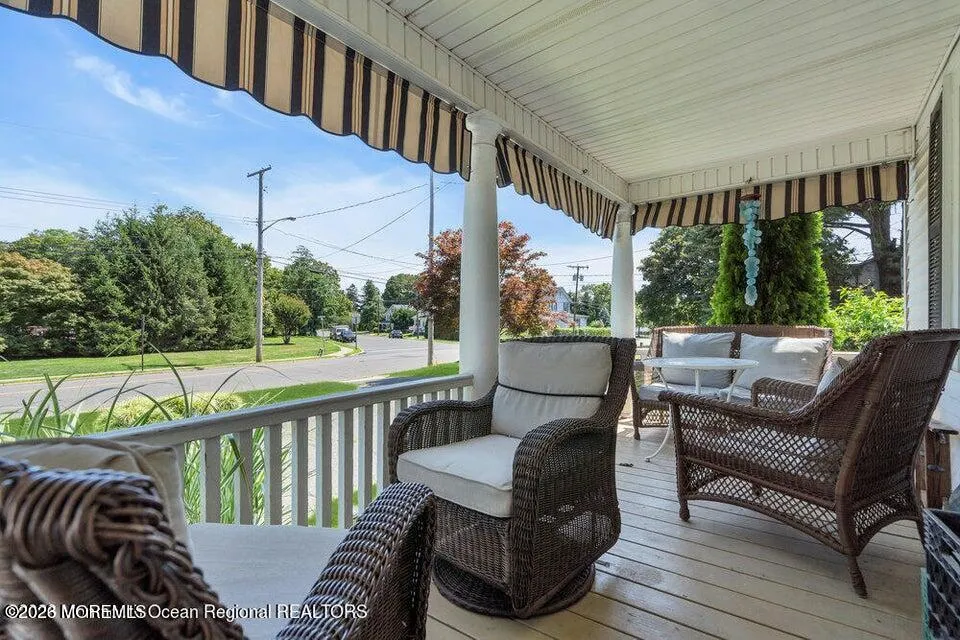 264 Norwood Avenue West Long Branch, NJ 07764