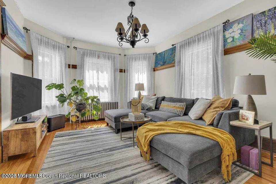 264 Norwood Avenue West Long Branch, NJ 07764