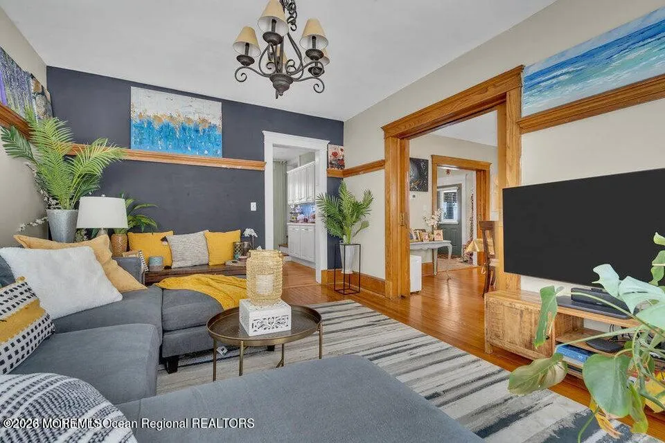 264 Norwood Avenue West Long Branch, NJ 07764