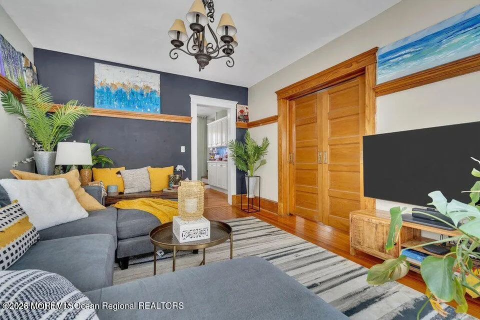 264 Norwood Avenue West Long Branch, NJ 07764