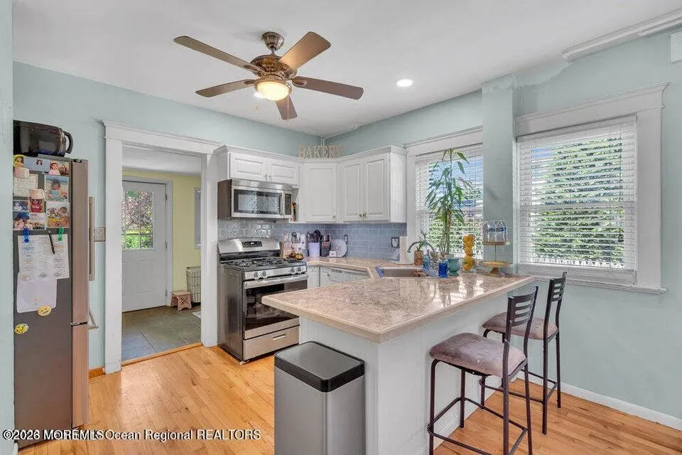 264 Norwood Avenue West Long Branch, NJ 07764