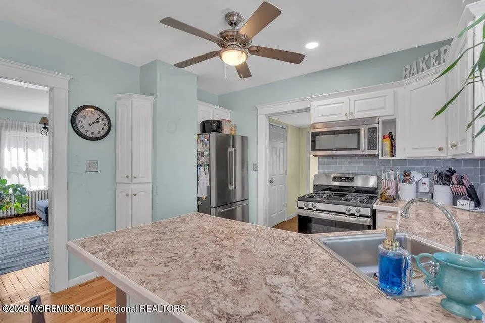 264 Norwood Avenue West Long Branch, NJ 07764