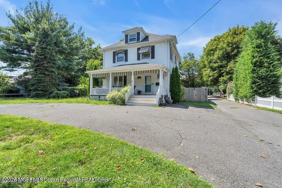 264 Norwood Avenue West Long Branch, NJ 07764