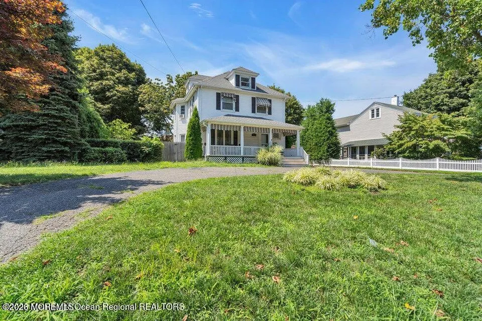 264 Norwood Avenue West Long Branch, NJ 07764