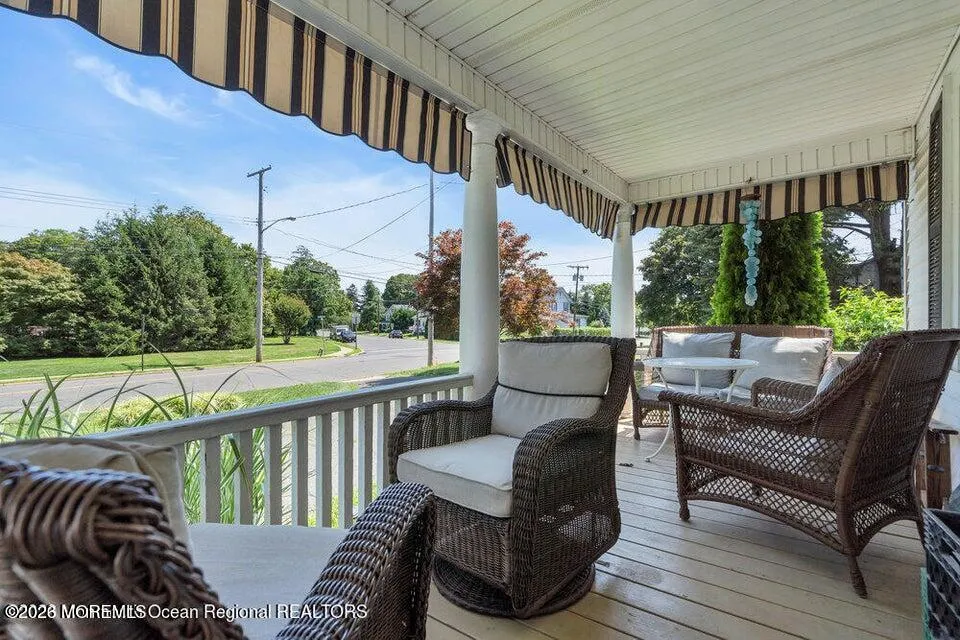 264 Norwood Avenue West Long Branch, NJ 07764