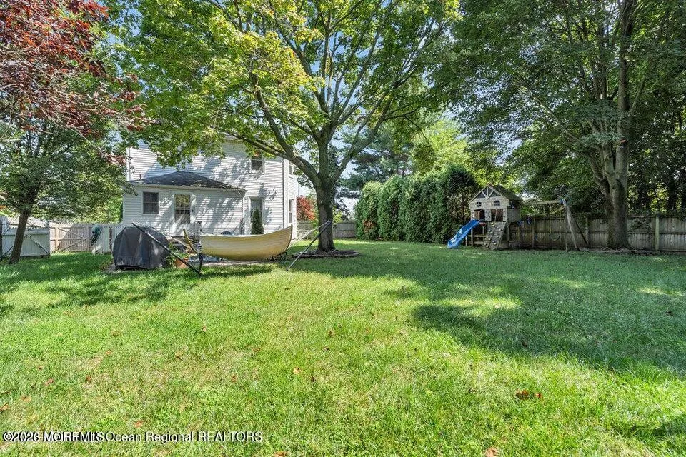 264 Norwood Avenue West Long Branch, NJ 07764