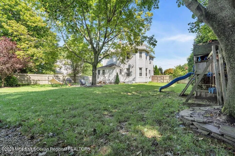 264 Norwood Avenue West Long Branch, NJ 07764