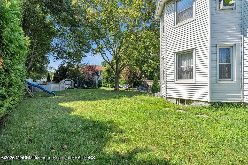 264 Norwood Avenue West Long Branch, NJ 07764