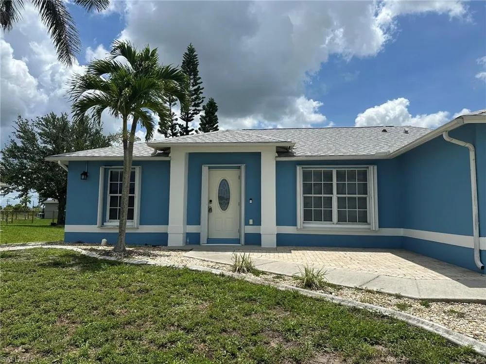 2231 NW 7th Place Cape Coral, FL 33993