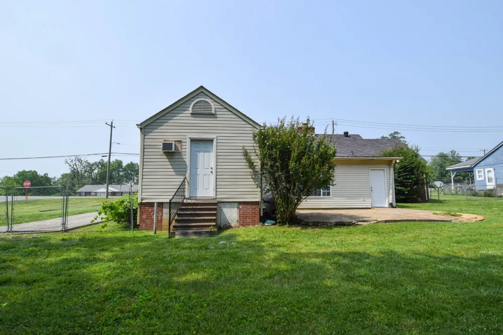 884 W Albert Gallatin Ave Gallatin, TN 37066