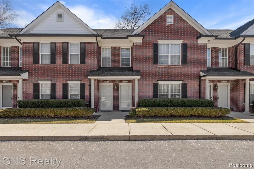 53216 Manchester Avenue Shelby Charter Township, MI 48316