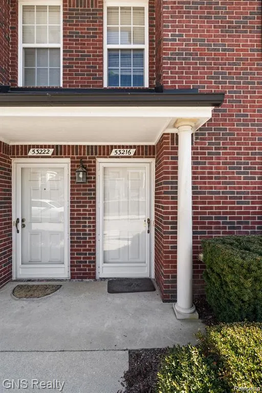 53216 Manchester Avenue Shelby Charter Township, MI 48316