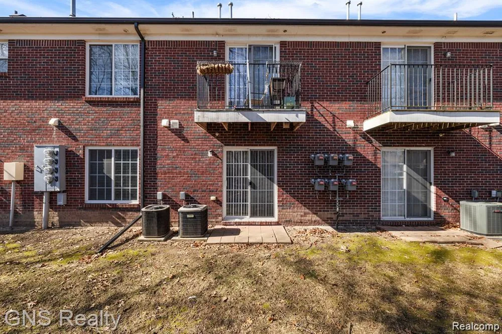53216 Manchester Avenue Shelby Charter Township, MI 48316