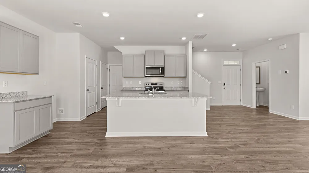 2668 ALDERBROOK CT South Fulton, GA 30349