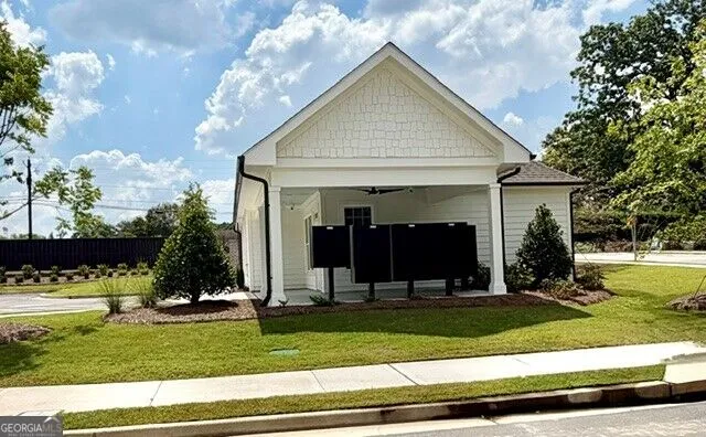 2668 ALDERBROOK CT South Fulton, GA 30349