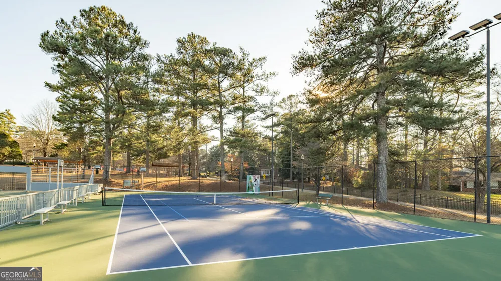2668 ALDERBROOK CT South Fulton, GA 30349