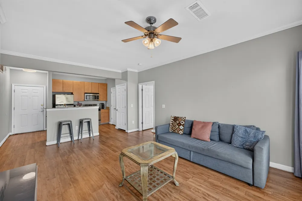 2502 Leon Street #304 Austin, TX 78705