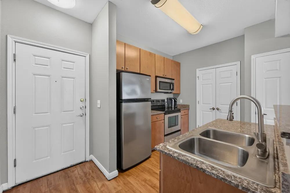 2502 Leon Street #304 Austin, TX 78705