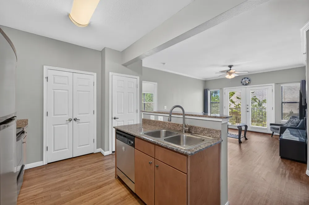 2502 Leon Street #304 Austin, TX 78705