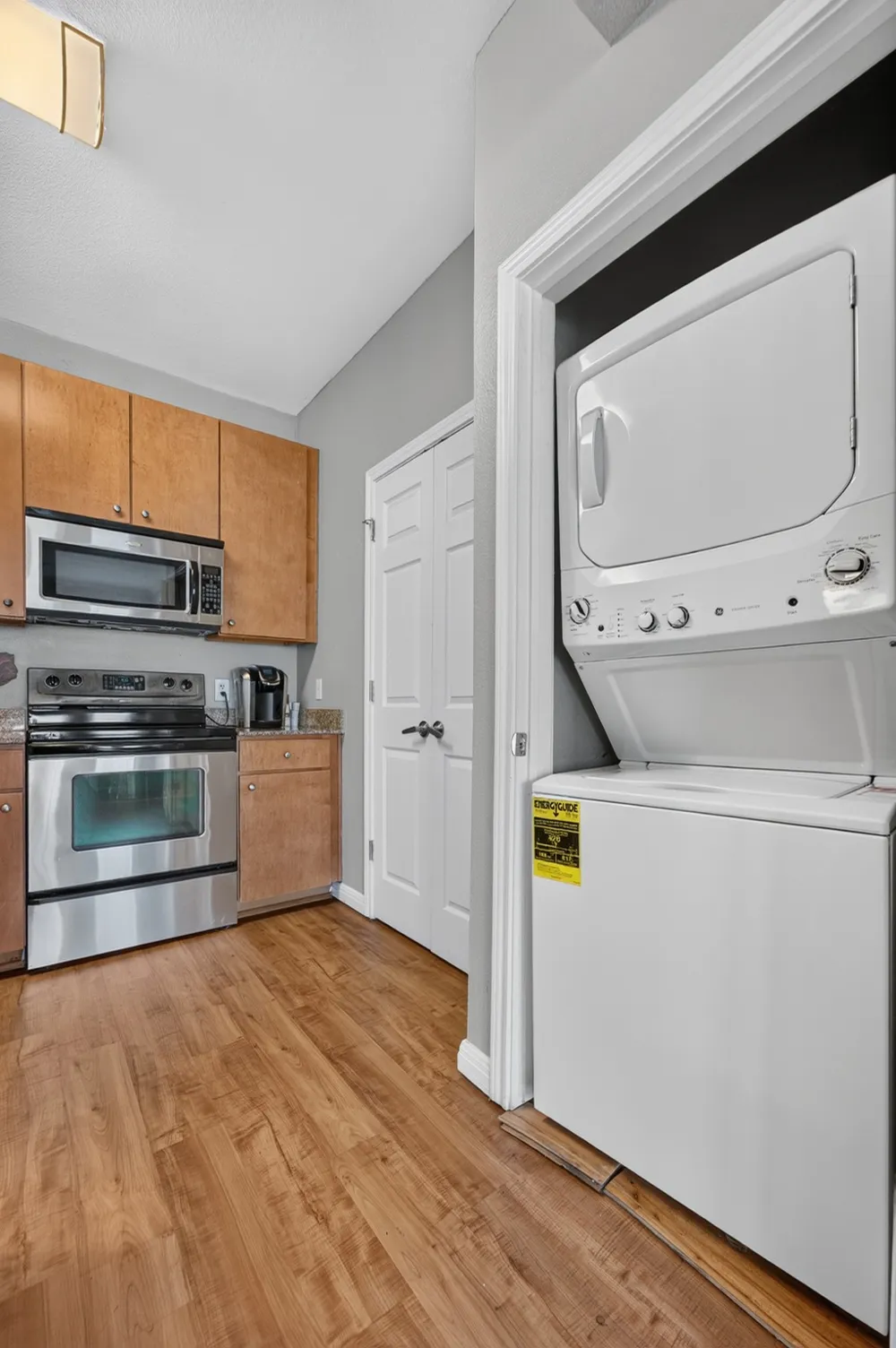 2502 Leon Street #304 Austin, TX 78705