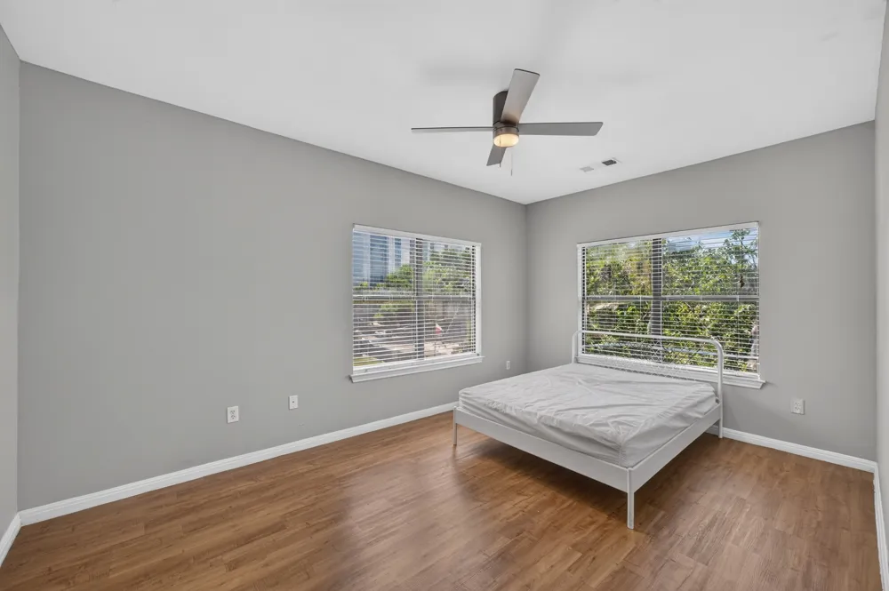 2502 Leon Street #304 Austin, TX 78705
