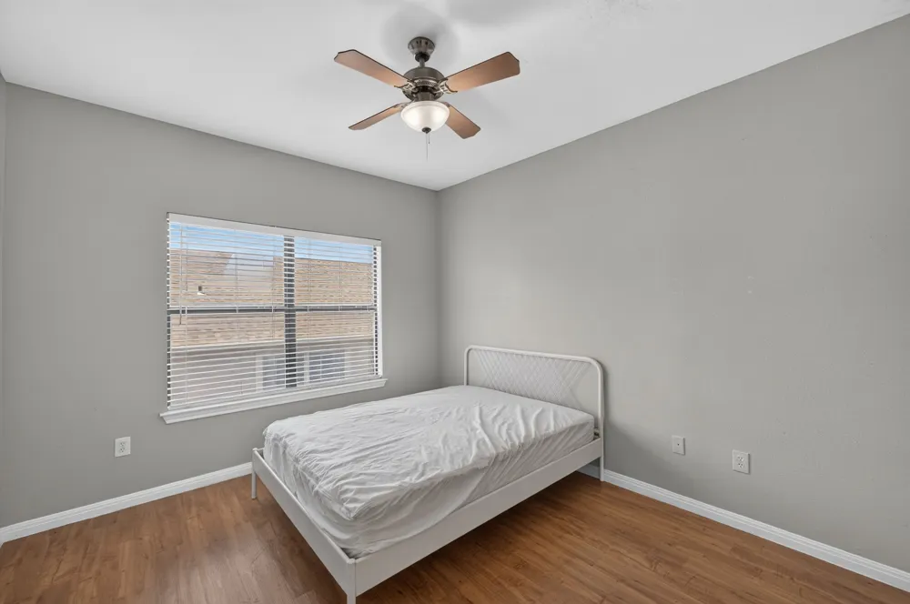 2502 Leon Street #304 Austin, TX 78705
