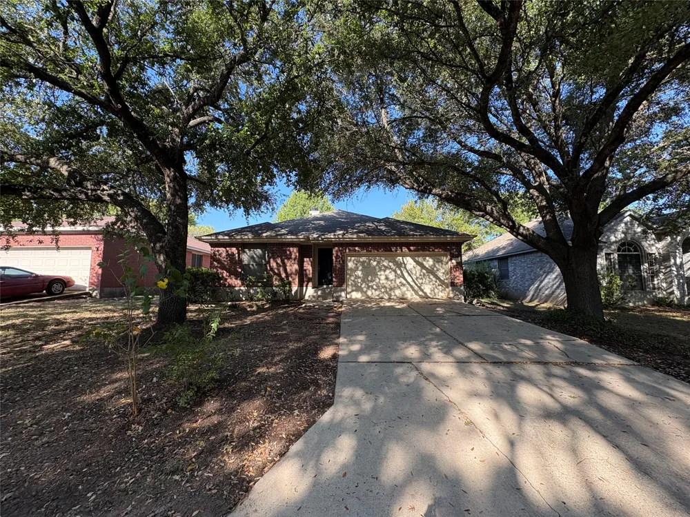 8002 Marble Ridge Drive Austin, TX 78747