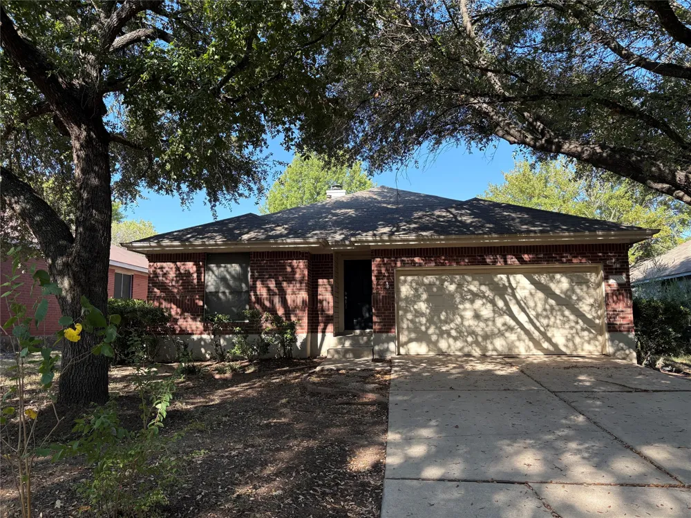 8002 Marble Ridge Drive Austin, TX 78747
