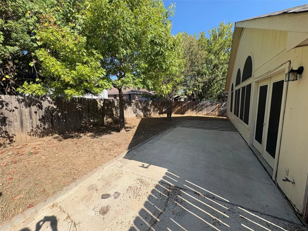 8002 Marble Ridge Drive Austin, TX 78747