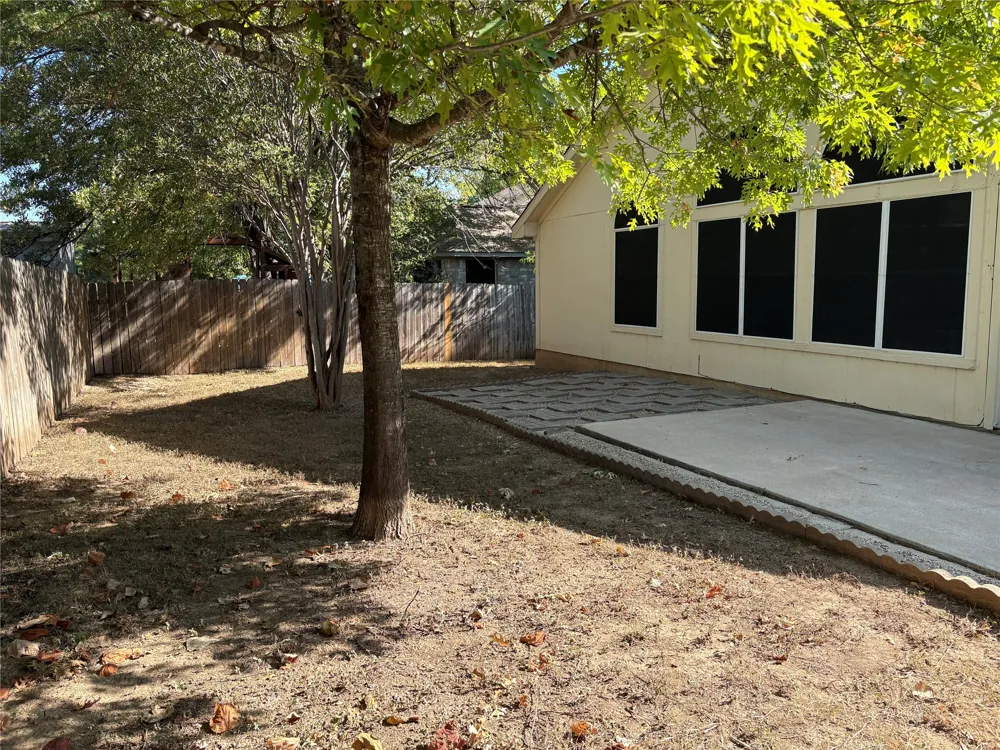 8002 Marble Ridge Drive Austin, TX 78747