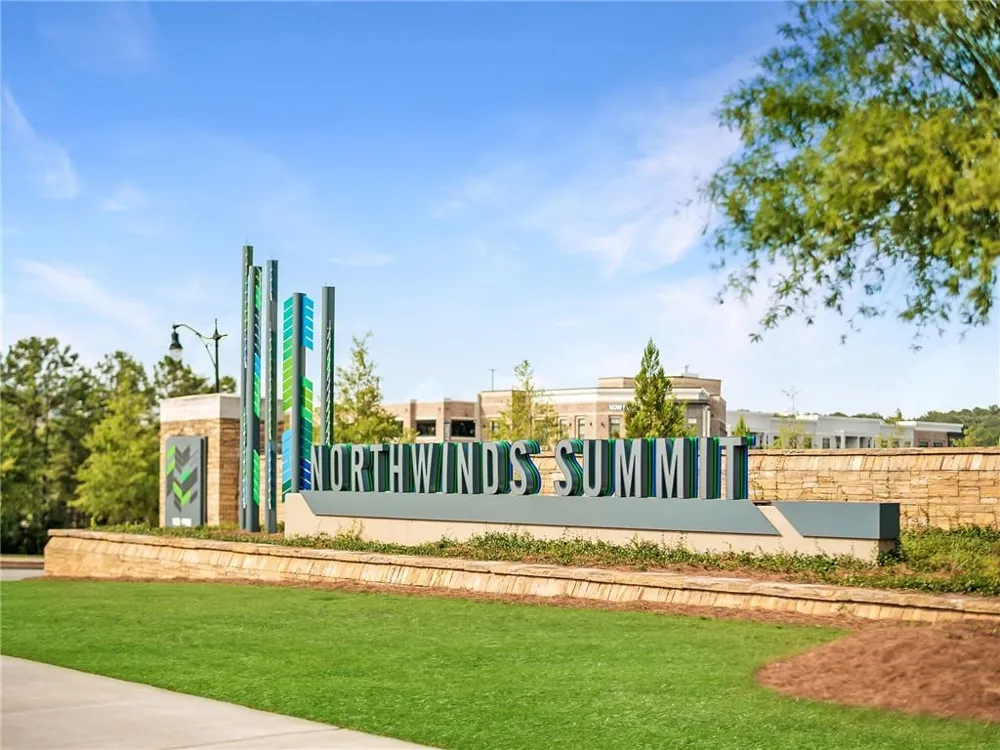 7150 Summit Place Alpharetta, GA 30009