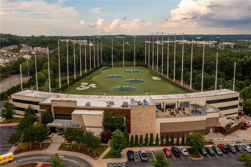 7150 Summit Place Alpharetta, GA 30009